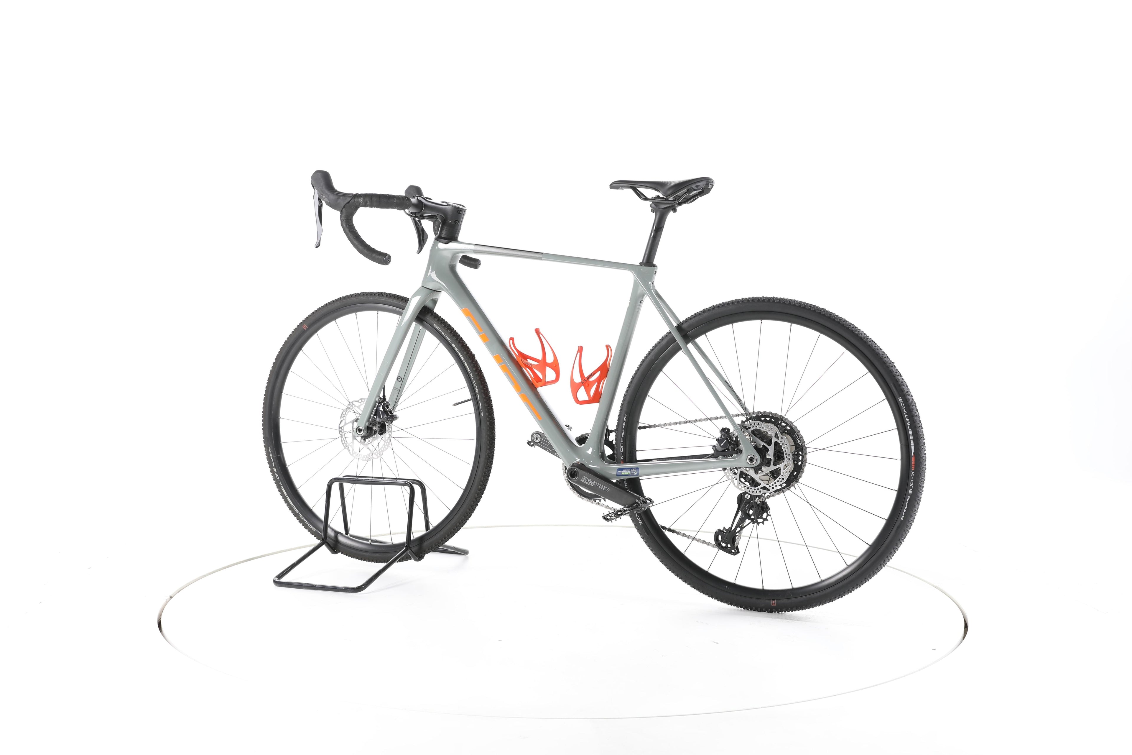 Cube Cross Race C:62 Pro - Image 8