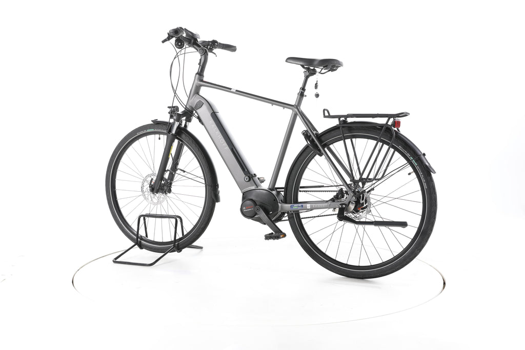 Kalkhoff Image 3.B Excite City E-Bike - Image 8