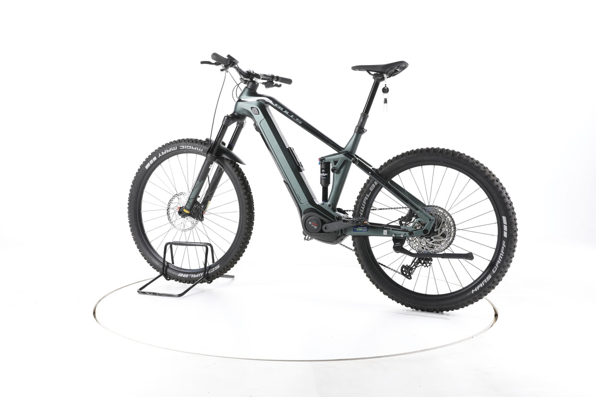 Bulls Sonic Evo Am 2 E-Bike Fully Carbon - Image 8