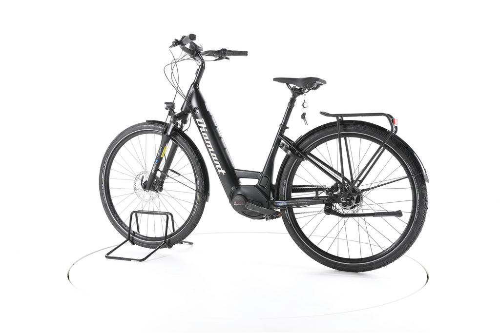 Diamant Beryll Deluxe+ Gen 2 City E-Bike Tiefeinsteiger - Image 8