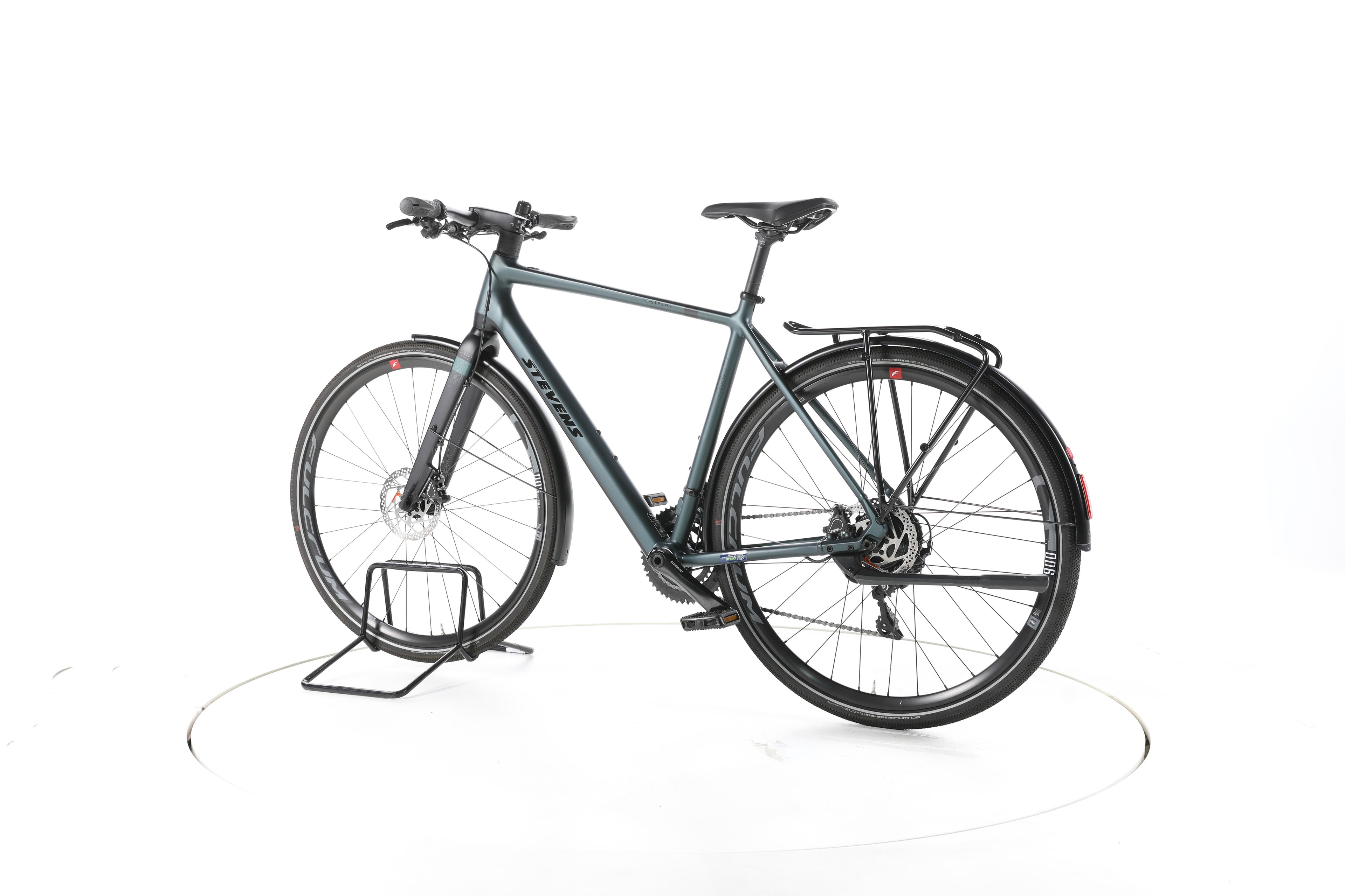 Stevens E-Strada 6.3.4 Trekking E-Bike 2023 - Image 8