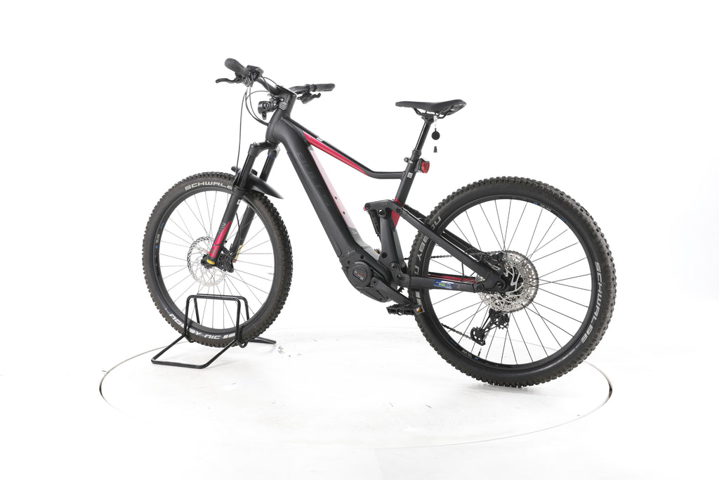 Bulls Aminga EVA TR 1 E-Bike Fully - Image 8