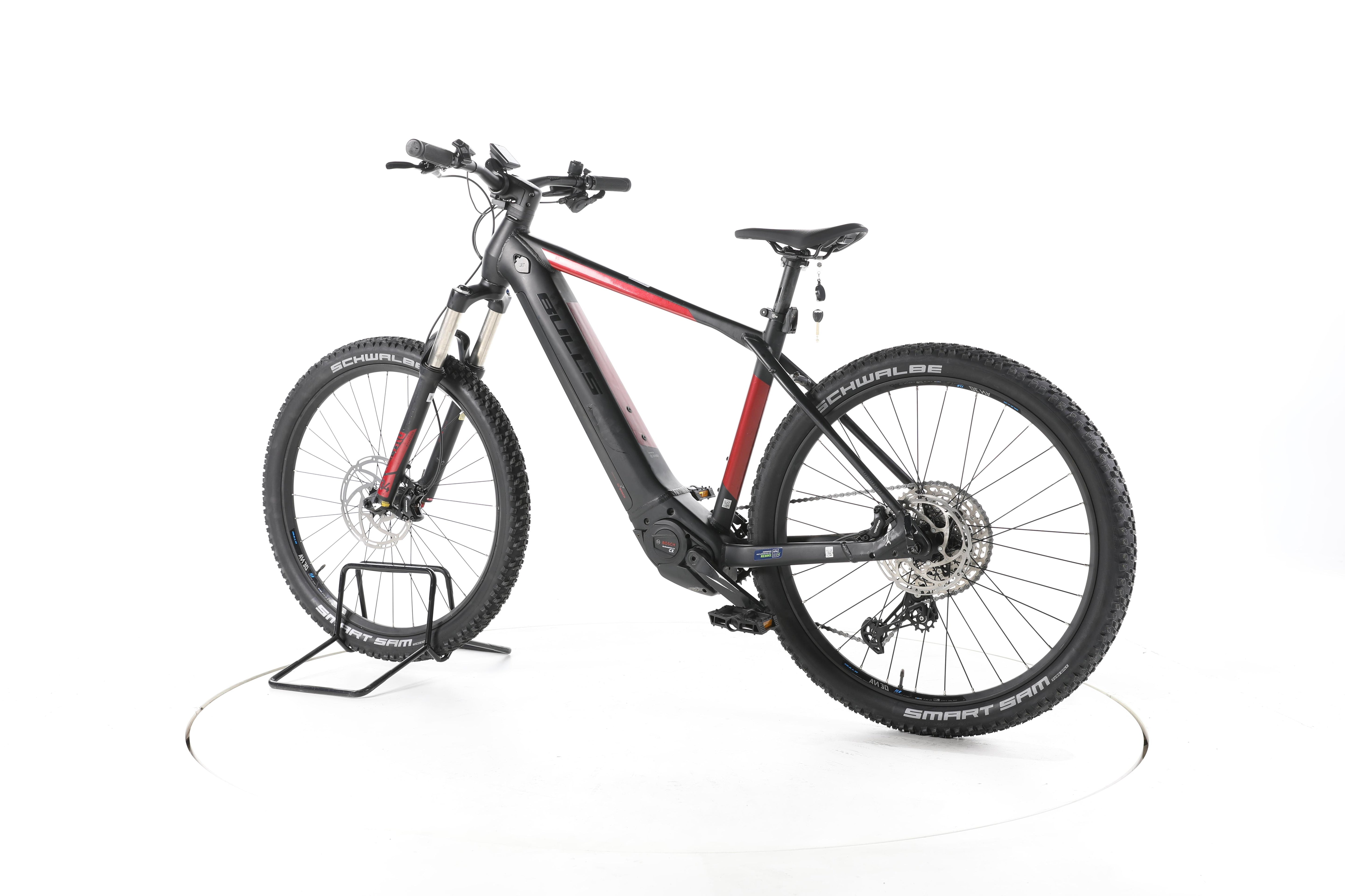 Bulls Copperhead EVO 3 E-Bike - Image 8