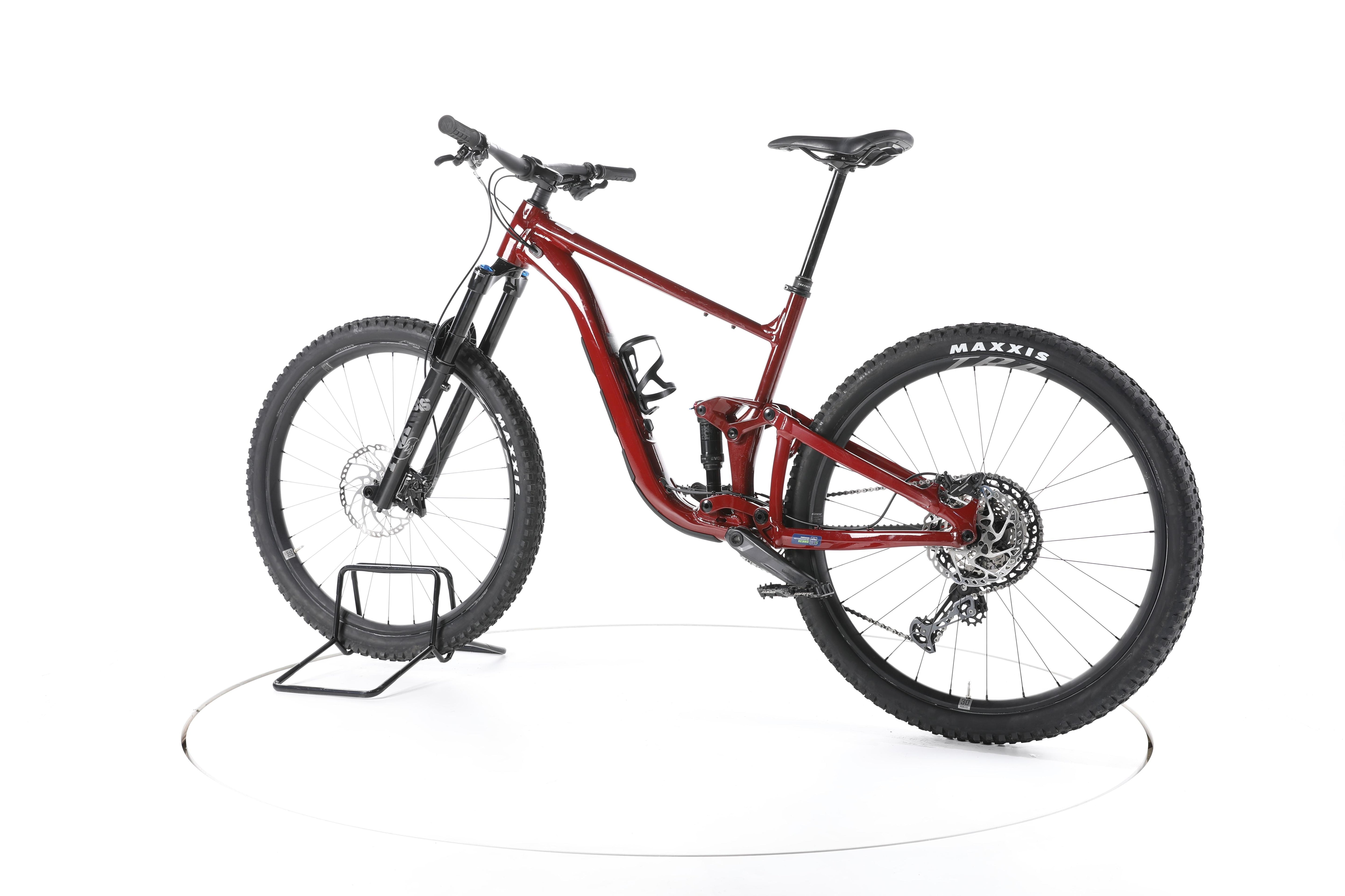 Giant Trance X 1 Fahrrad Fully - Image 8