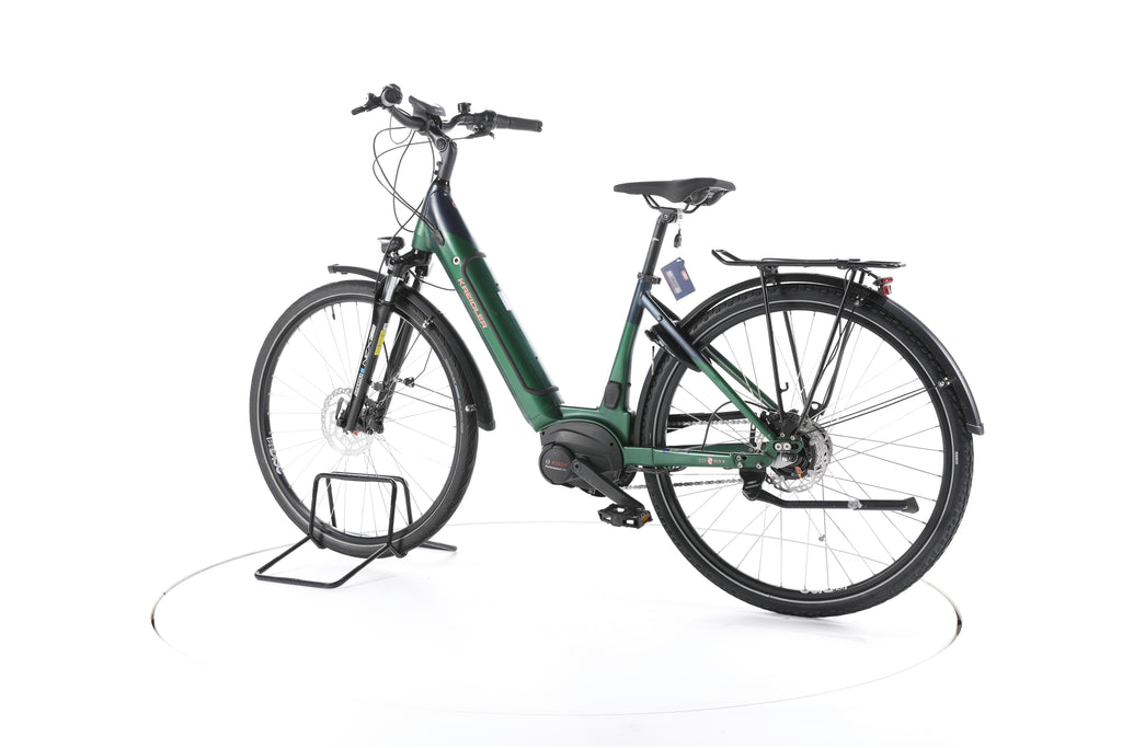 Kreidler Vitality Eco 8 City E-Bike Tiefeinsteiger - Image 8