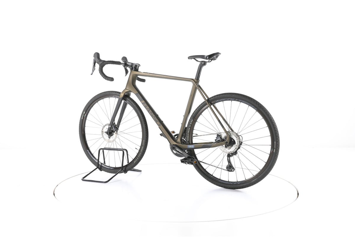 Basso Palta Fahrrad Rennrad & Gravel - Image 8