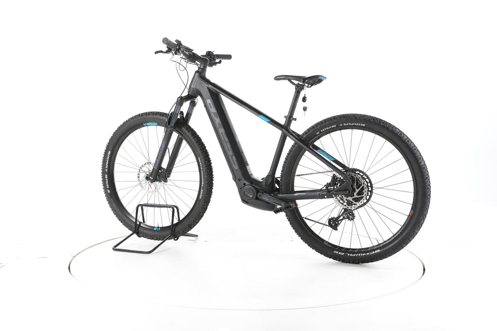 Axess Element 29 E-Bike 2024 - Image 8