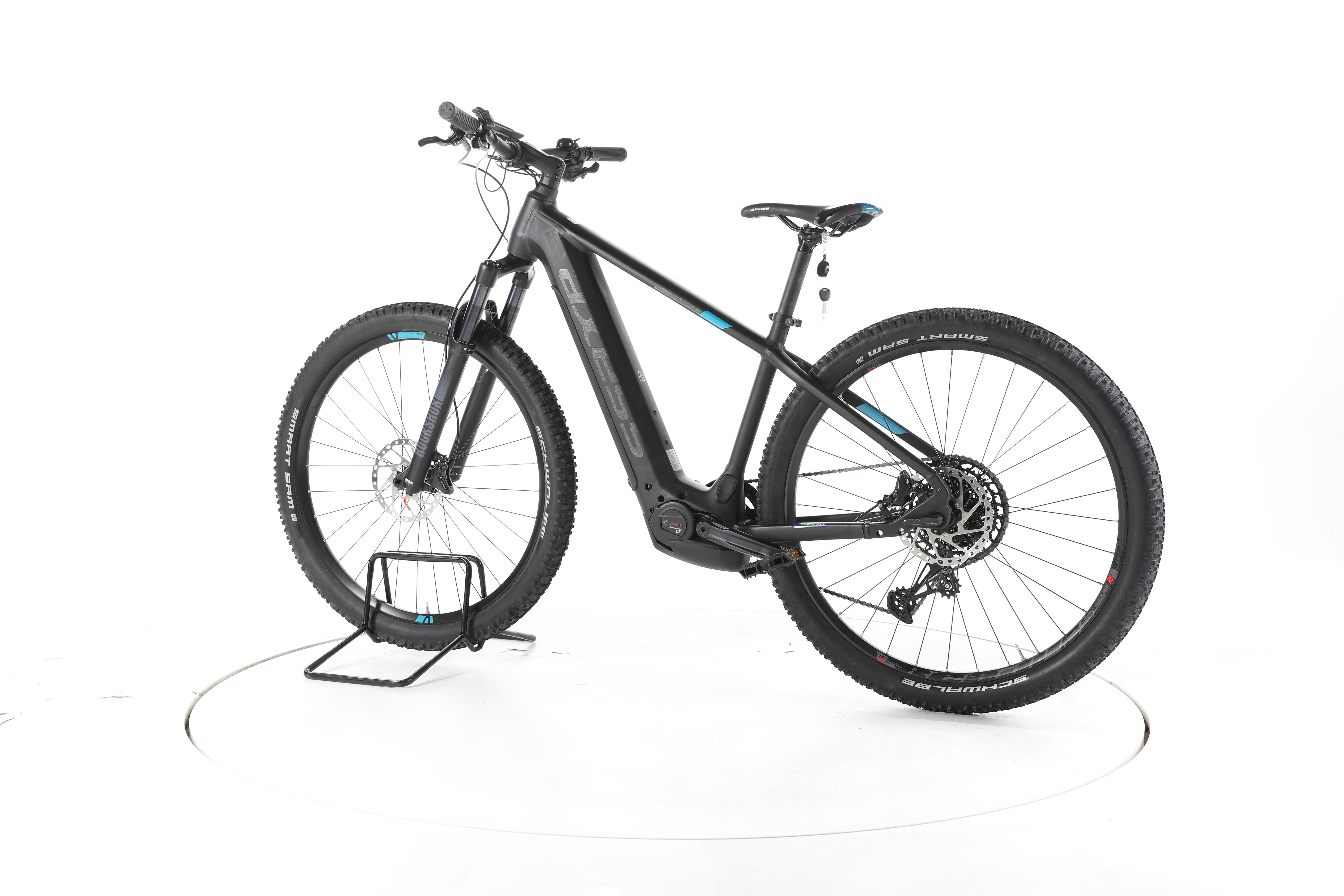 Axess Element 29 E-Bike 2024 - Image 8