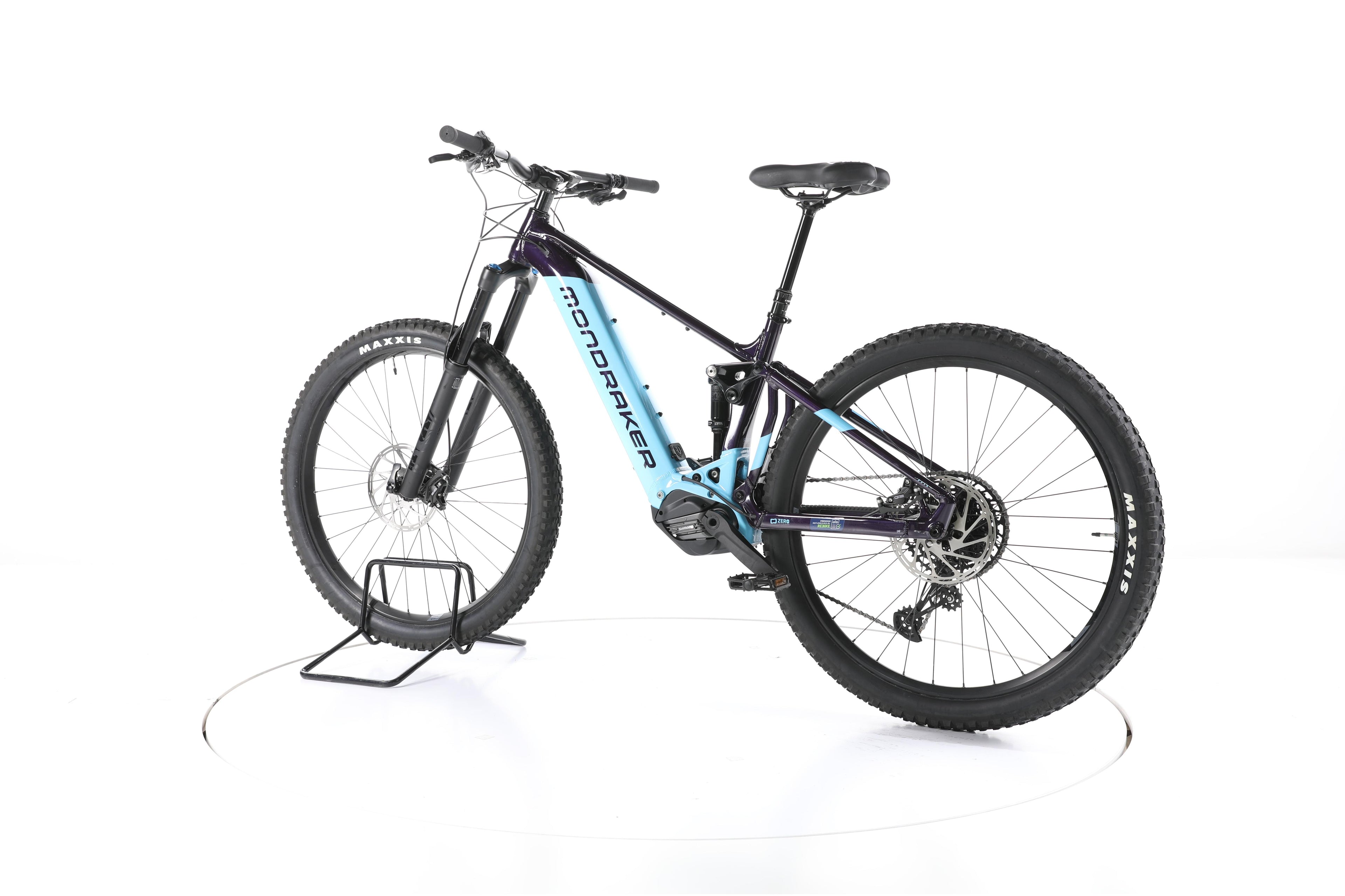 Mondraker DUSK R Fully E-Bike 2023 - Image 8