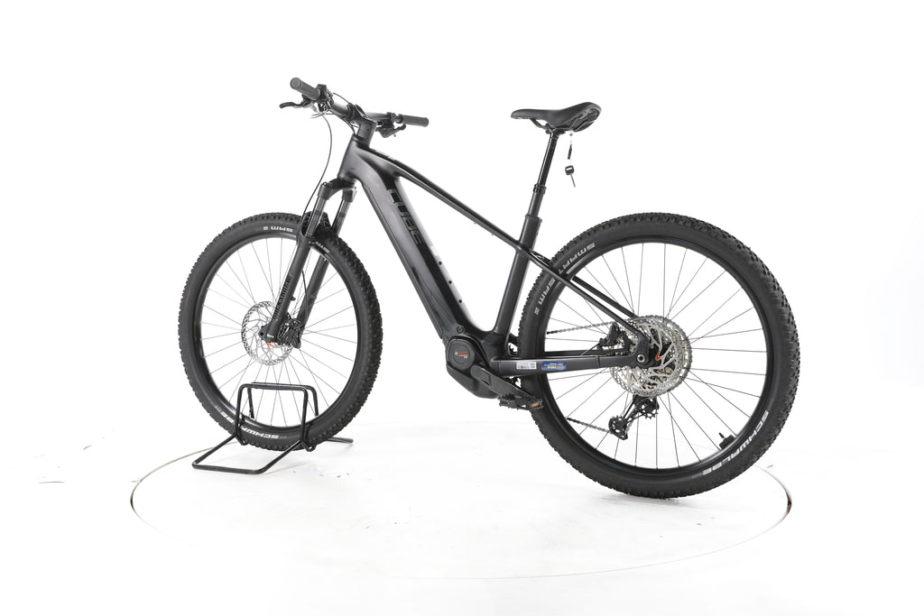 Cube Reaction Hybrid Race E-Bike 2025 - Image 8