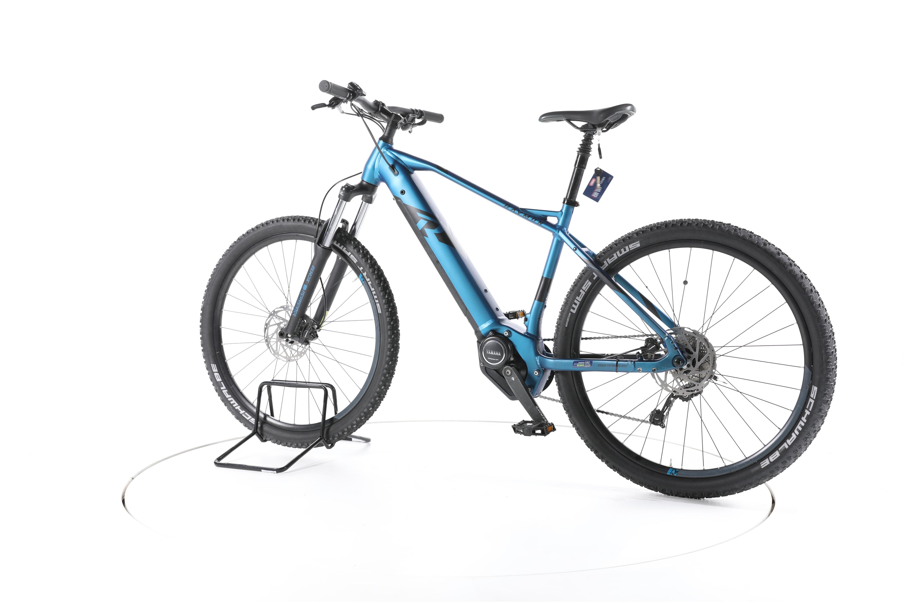 R Raymon HardRay E 6.0 E-Bike - Image 8