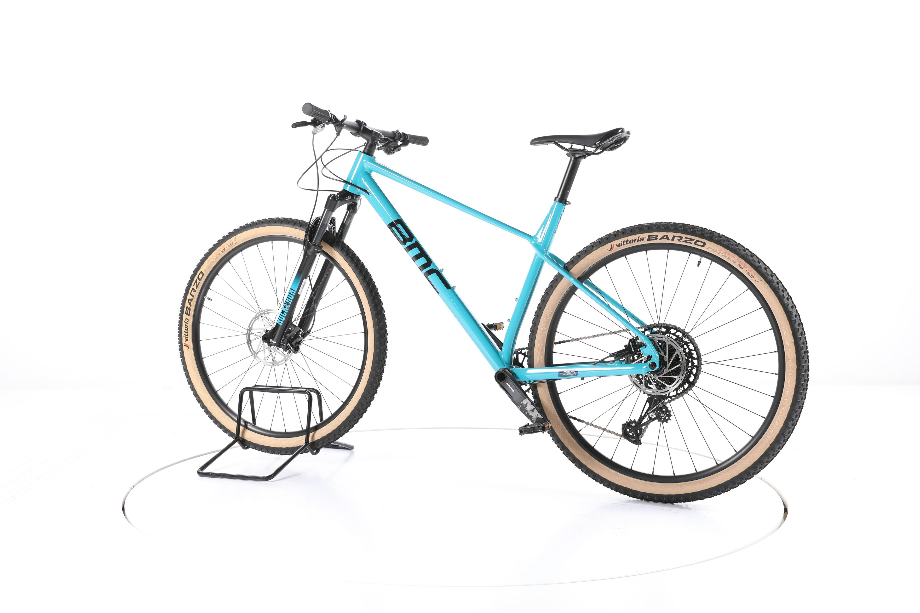 BMC Twostroke AL TWO - Image 8