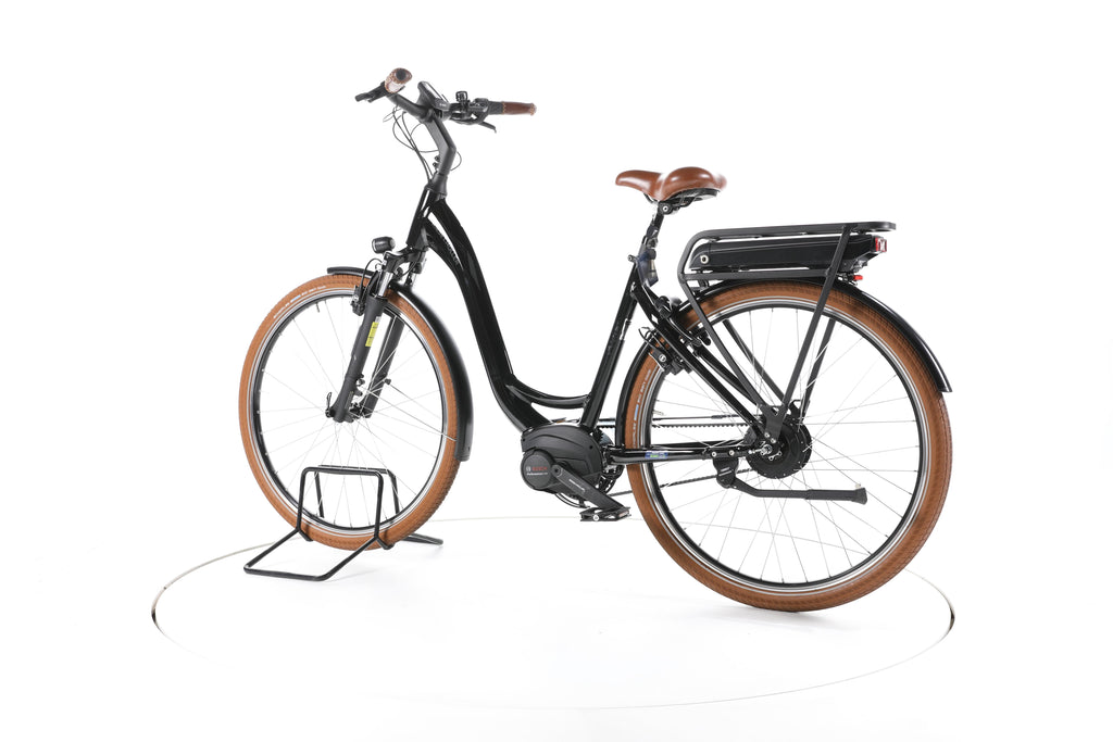 Riese & Müller Swing vario City E-Bike Tiefeinsteiger - Image 8