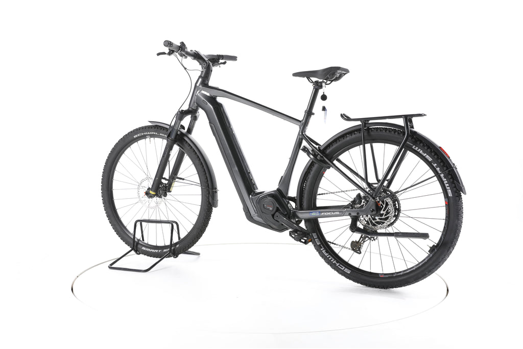 Focus Aventura² 6.7 Trekking E-Bike 2024 - Image 8