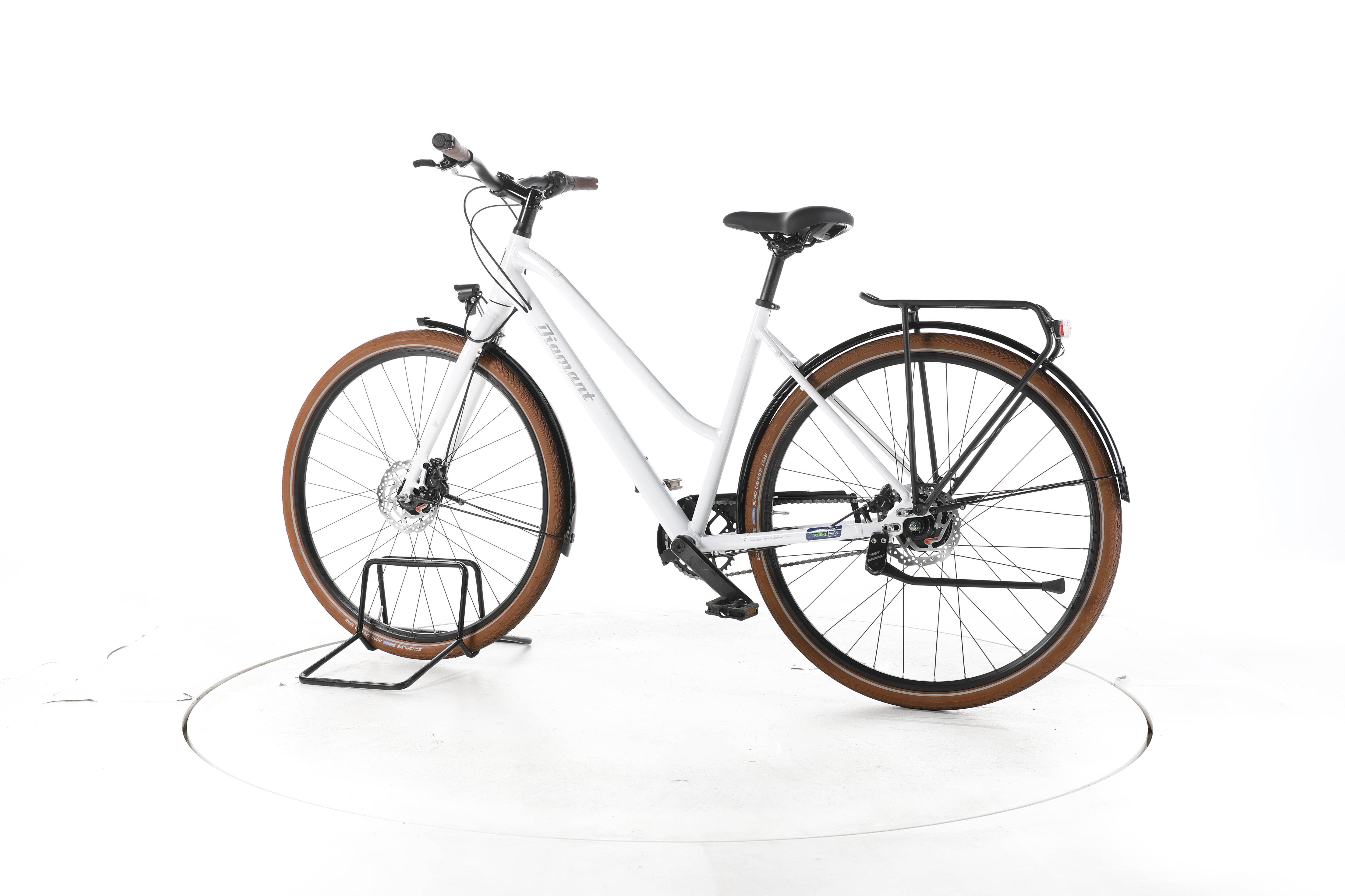 Diamant 885 Fahrrad City & Trekking - Image 8