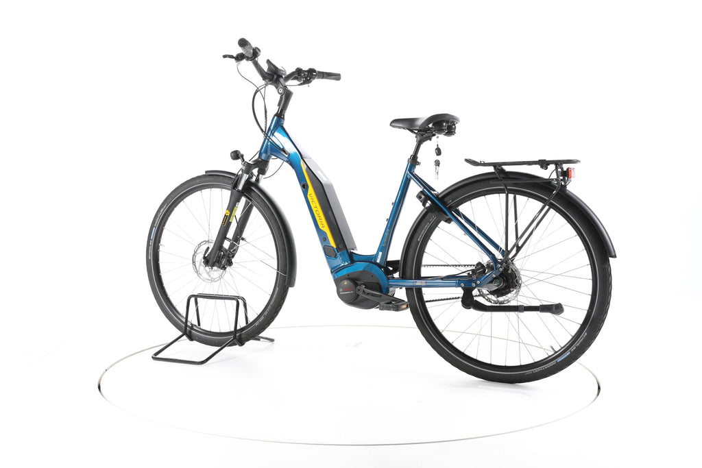 Victoria eTrekking 7.8 City E-Bike Tiefeinsteiger - Image 8