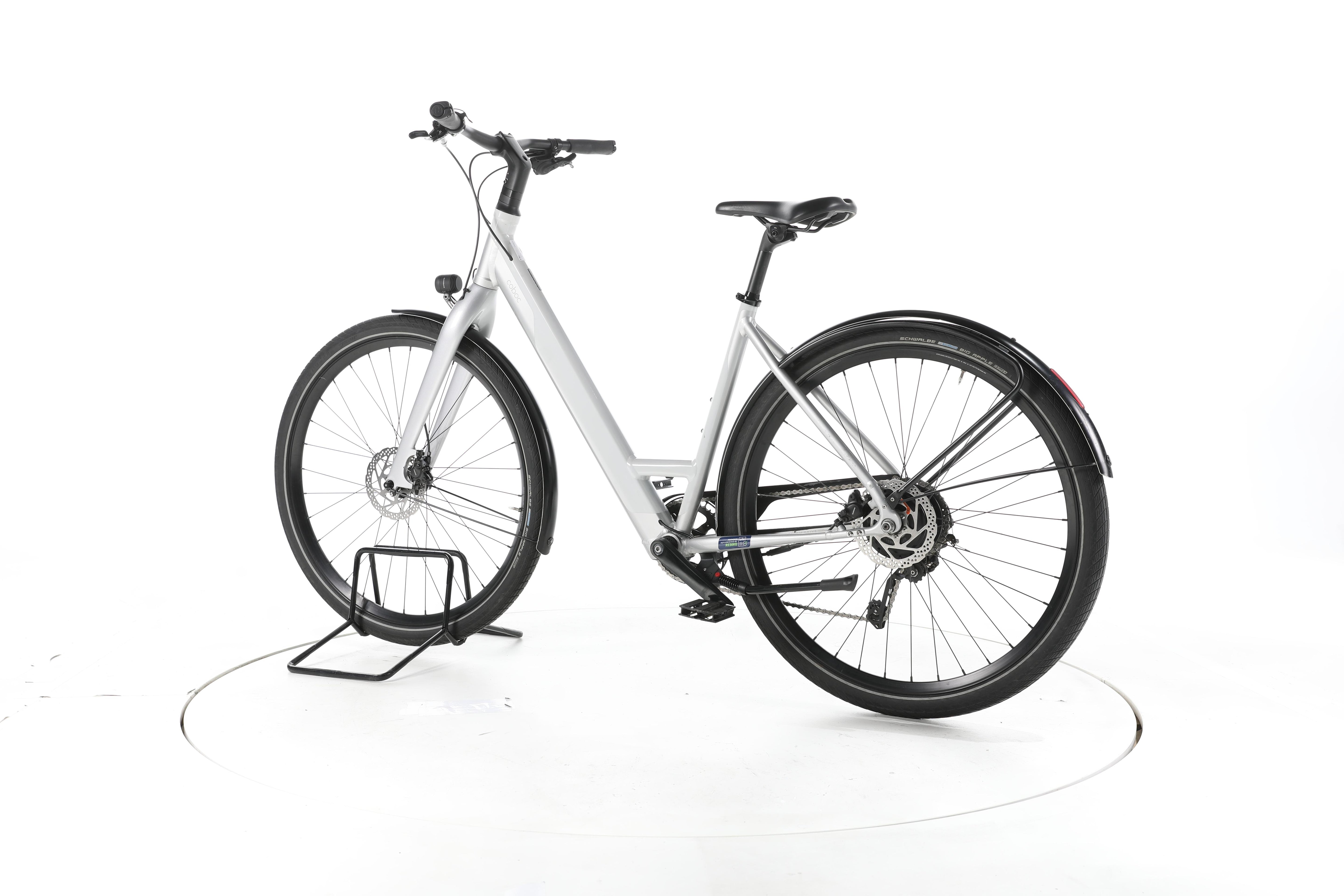 Coboc Seven Kallio City E-Bike - Image 8