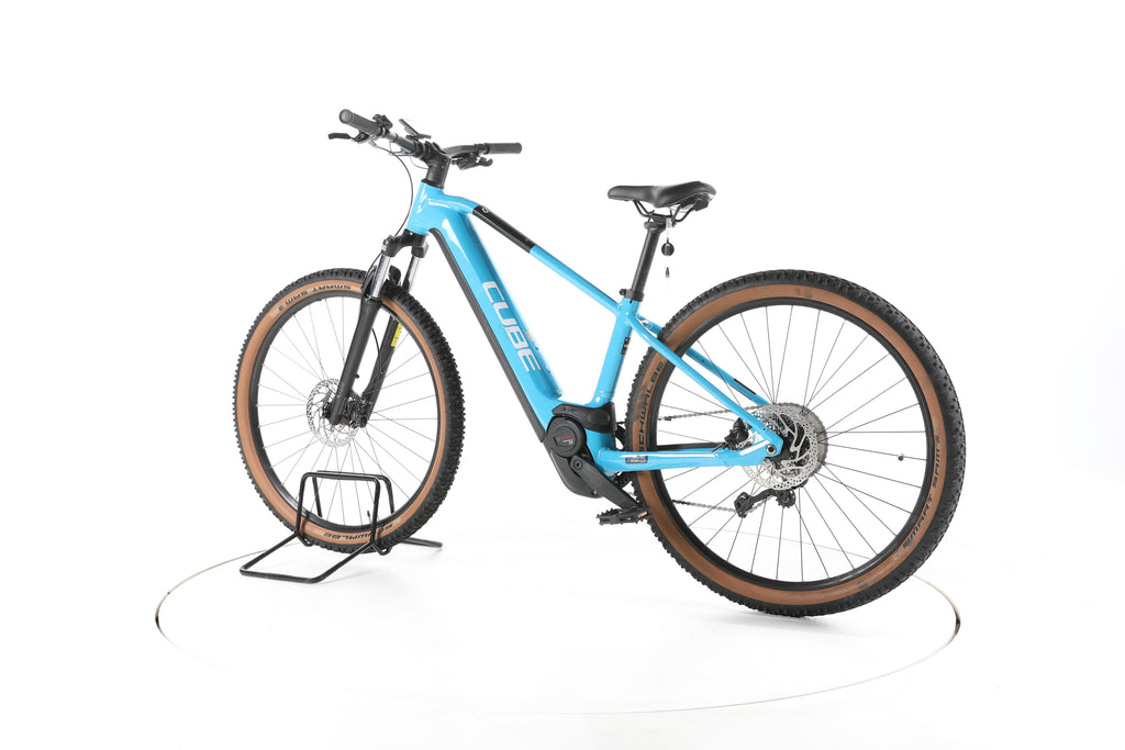 Cube Reaction Hybrid ONE E-Bike 2023 - Image 8