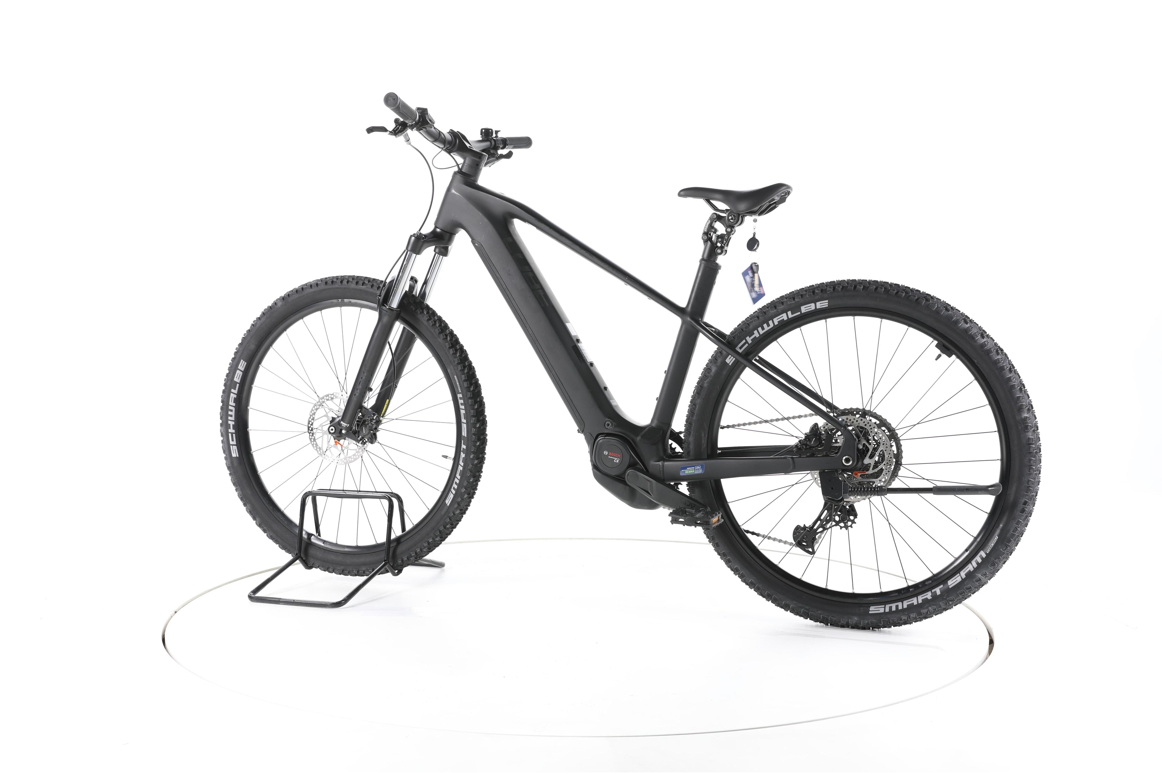 Cube Reaction Hybrid One E-Bike 2024 - Image 8