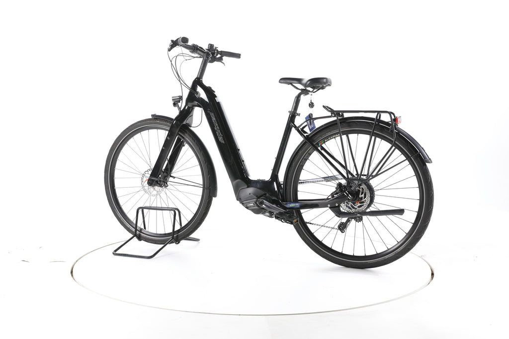 Maxcycles Carbo Lite Trekking E-Bike Tiefeinsteiger - Image 8