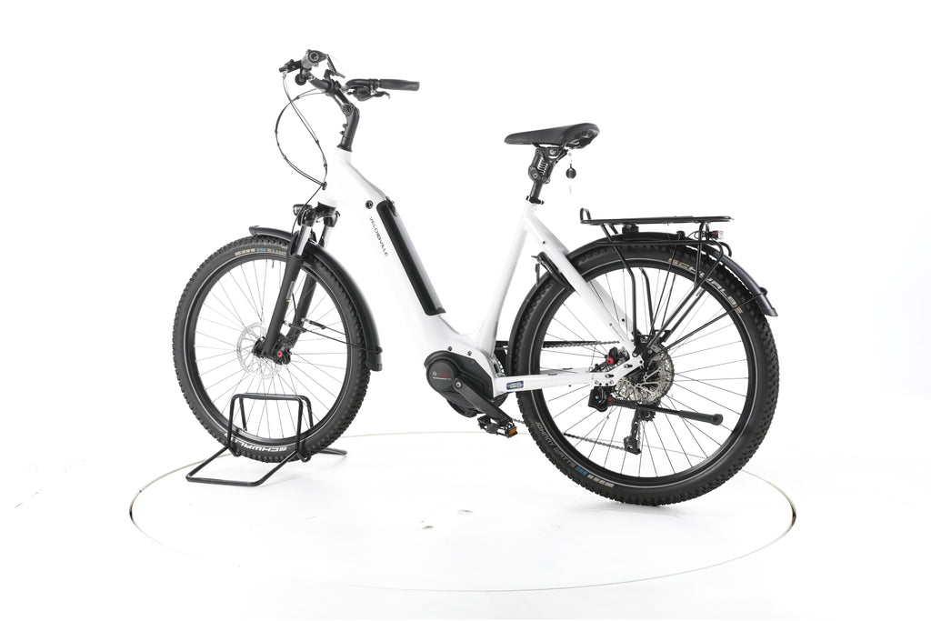 Velo de Ville SEB 890 Trekking E-Bike Tiefeinsteiger - Image 8