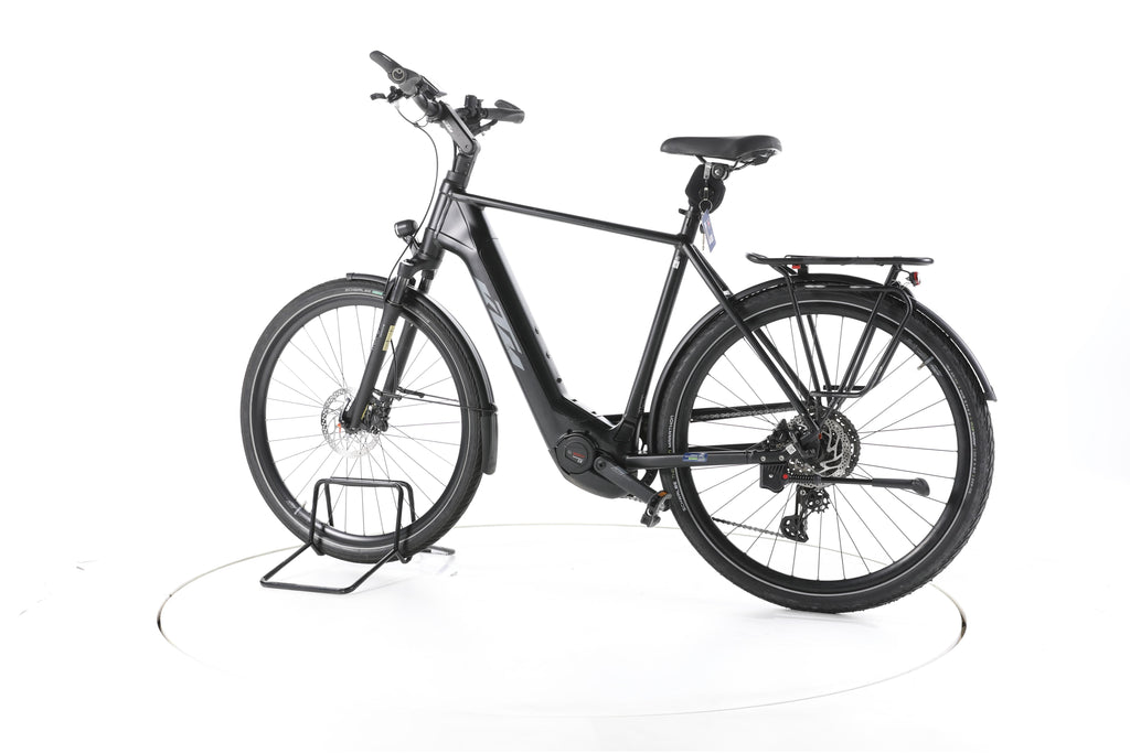 KTM Cento 10 Plus Trekking E-Bike - Image 8