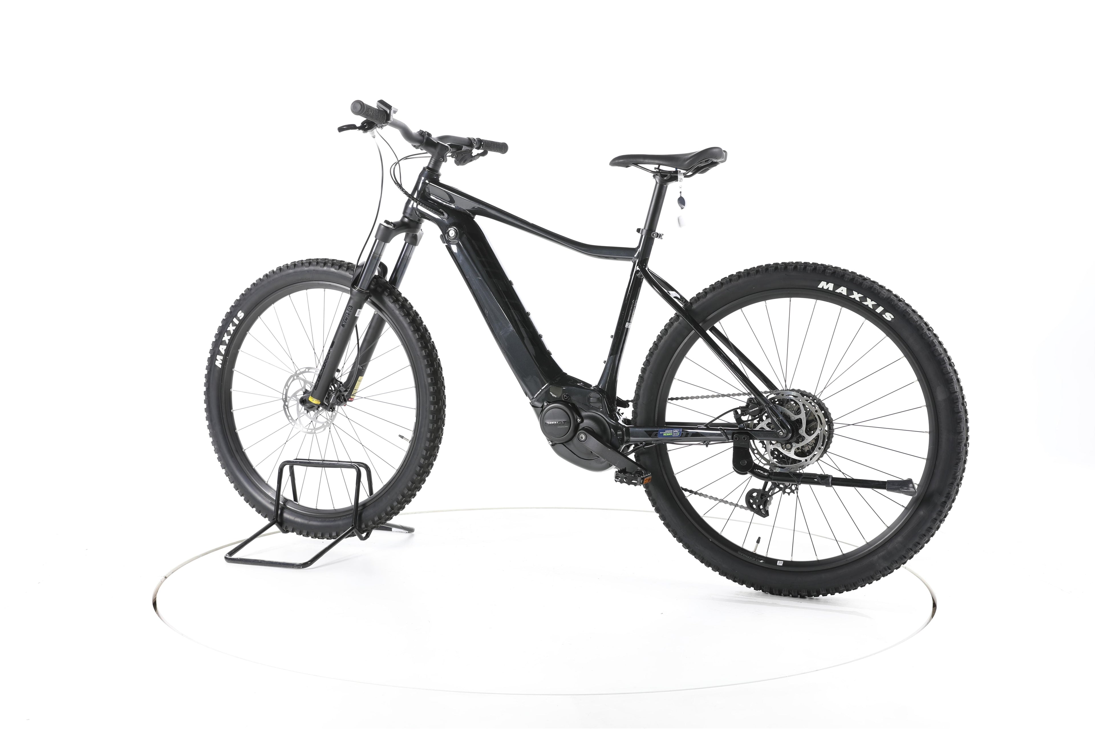 Giant Fathom E+ Pro 2 E-Bike 2023 - Image 8