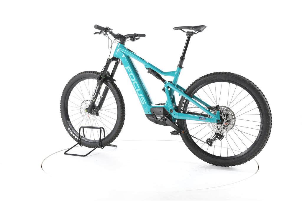 Focus Jam² 7.8 Fully E-Bike - Image 8