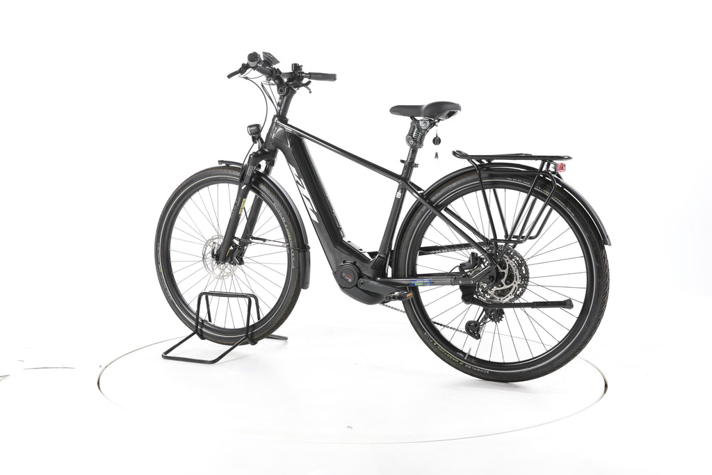 KTM Macina Style Trekking E-Bike - Image 8