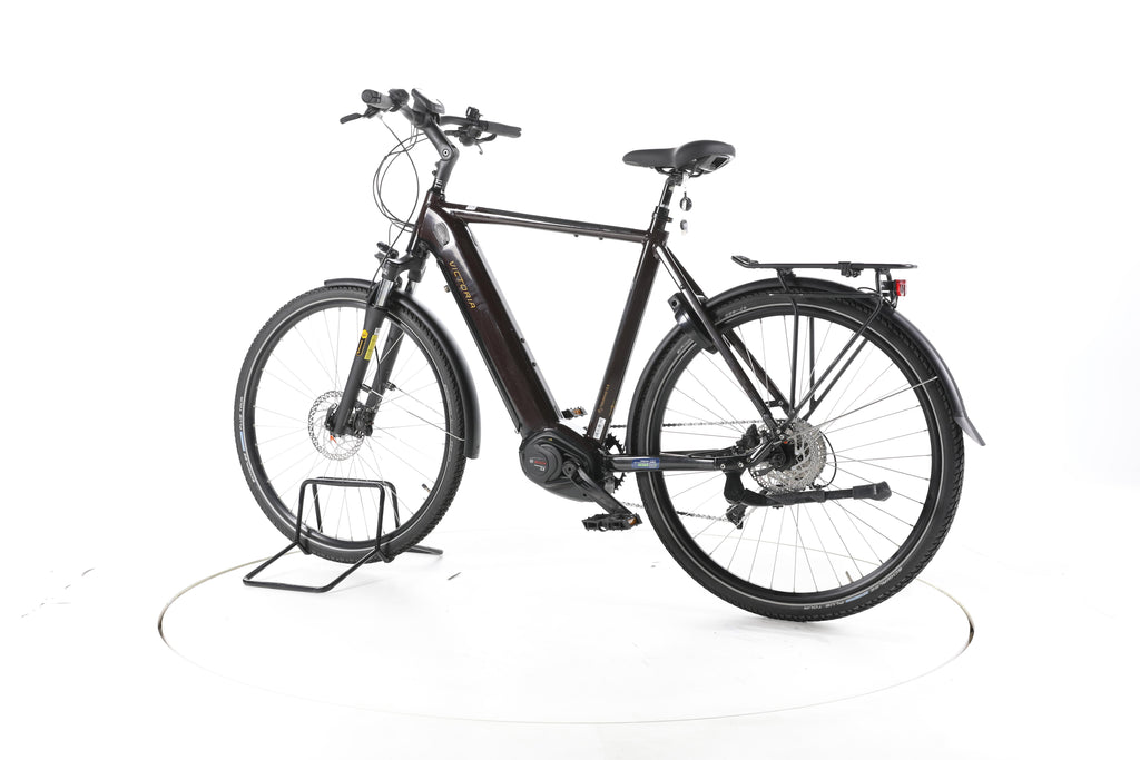 Victoria eTrekking 12.8 Trekking E-Bike - Image 8