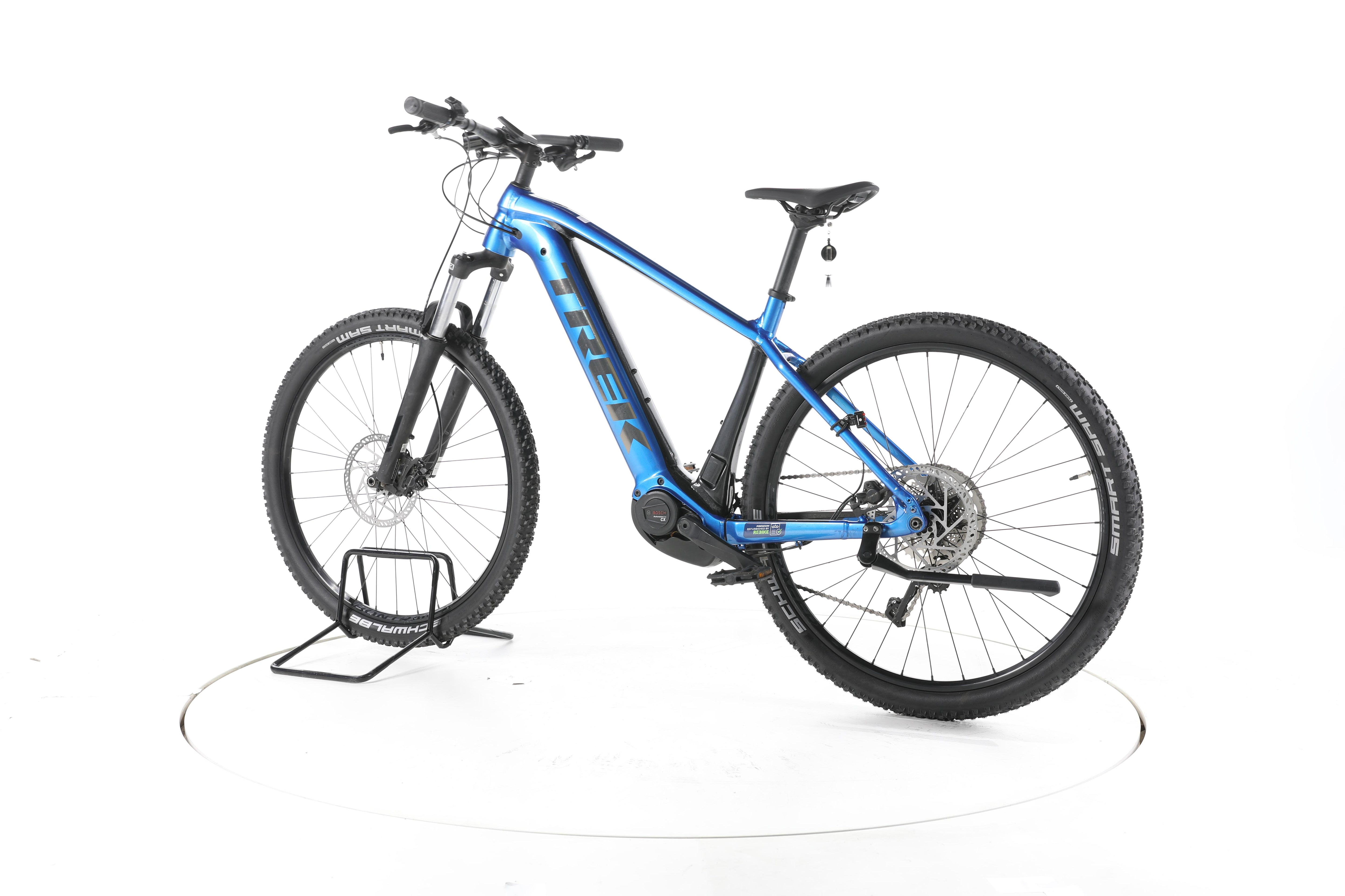 Trek Powerfly 4 Gen 4 E-Bike - Image 8