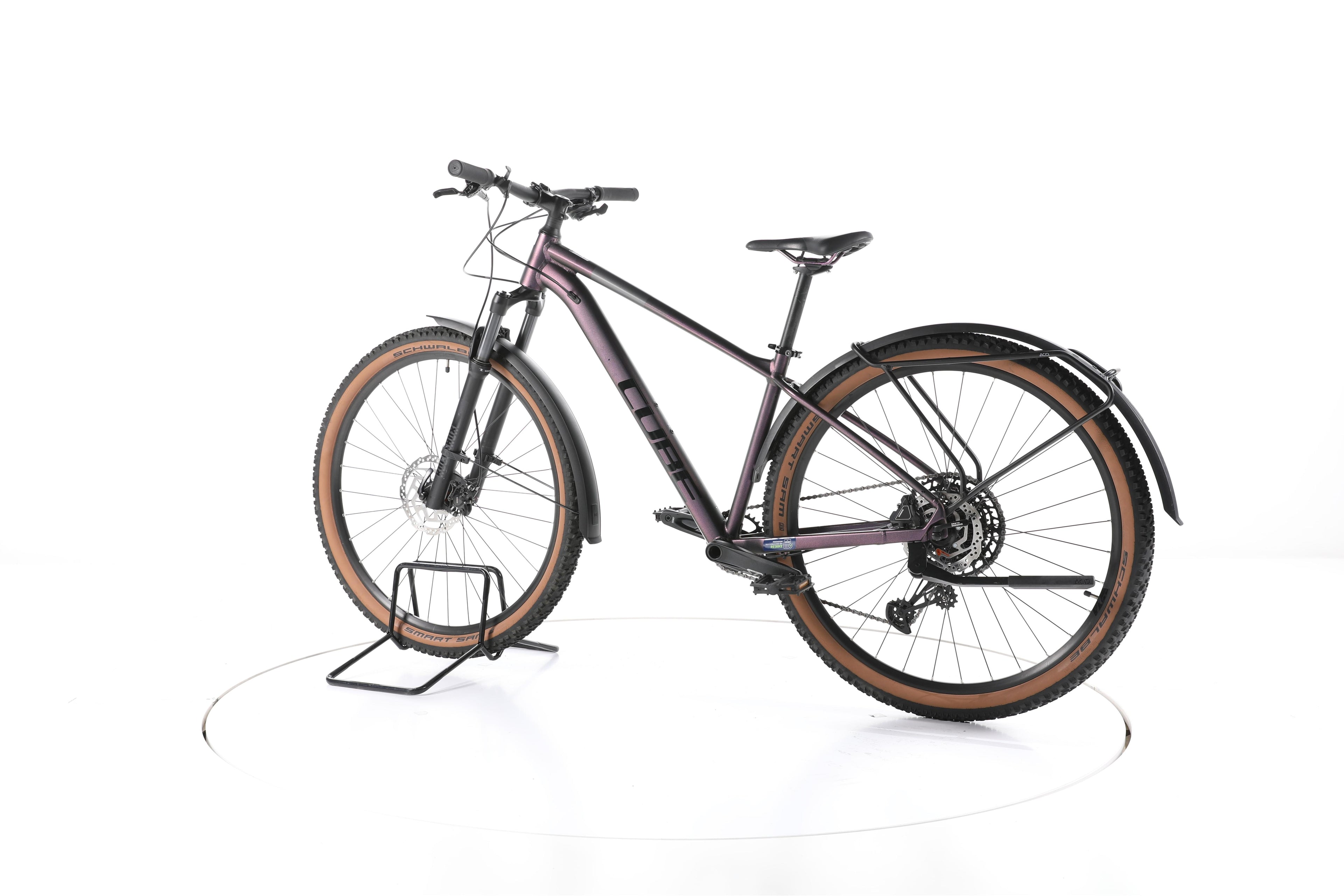 Cube Access WS SLX - Image 8