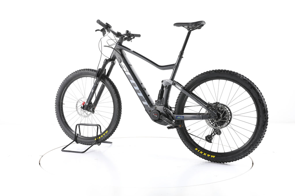 Scott Strike eRIDE 930 Fully E-Bike - Image 8