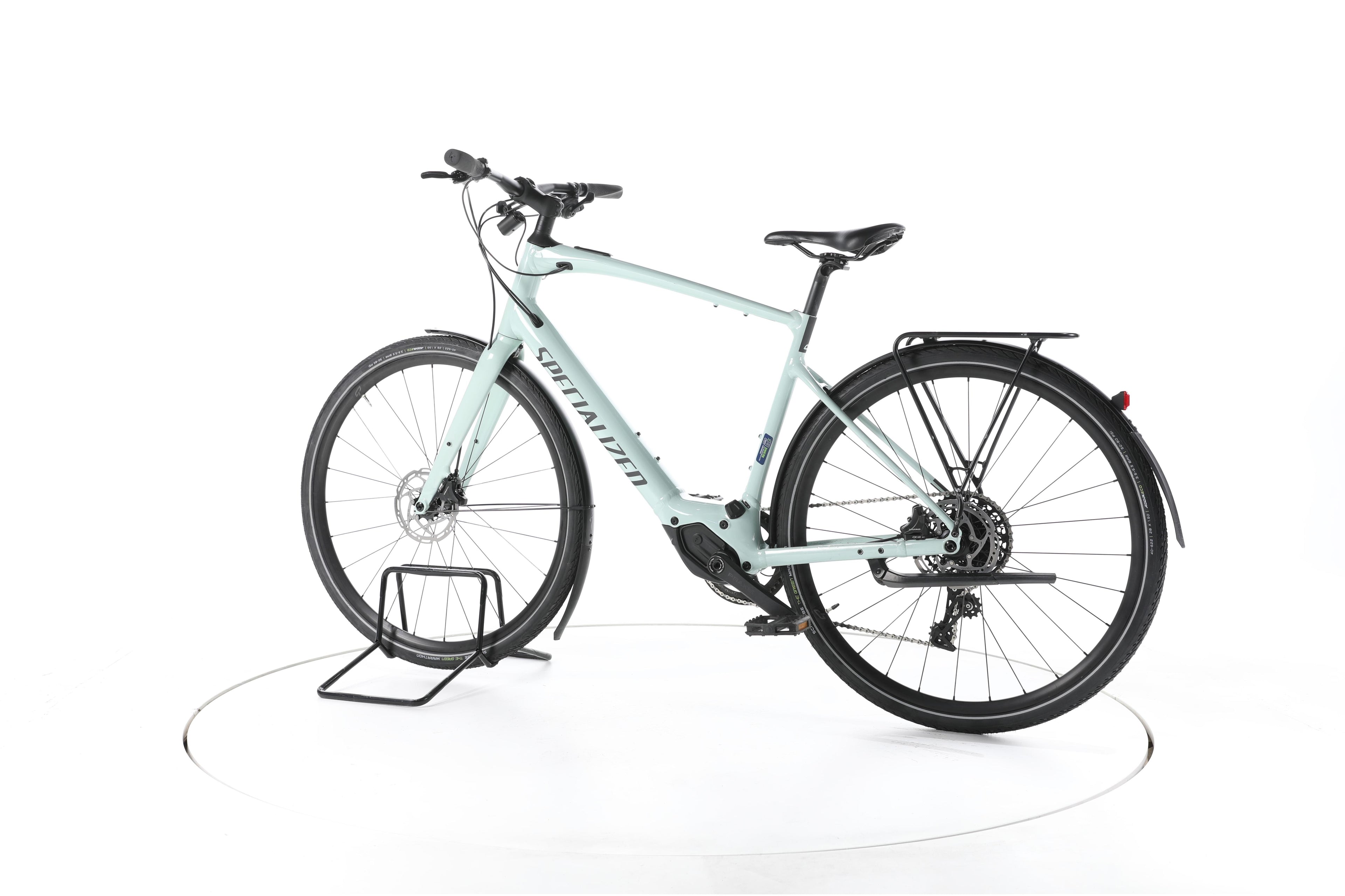 Specialized Turbo Vado SL 4.0 Trekking E-Bike - Image 8