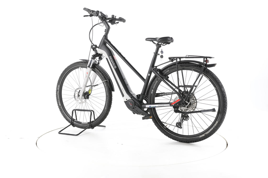 Pegasus Premio EVO 12 Lite Cross Trekking E-Bike - Image 8