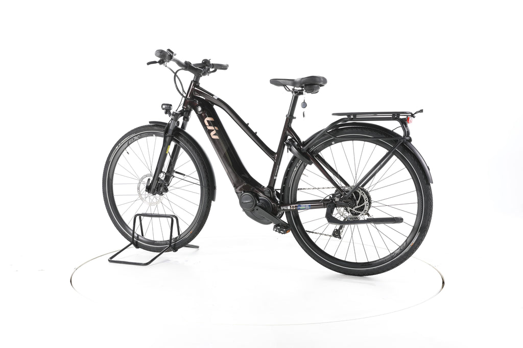 Liv Amiti-E+ 2 Trekking E-Bike - Image 8