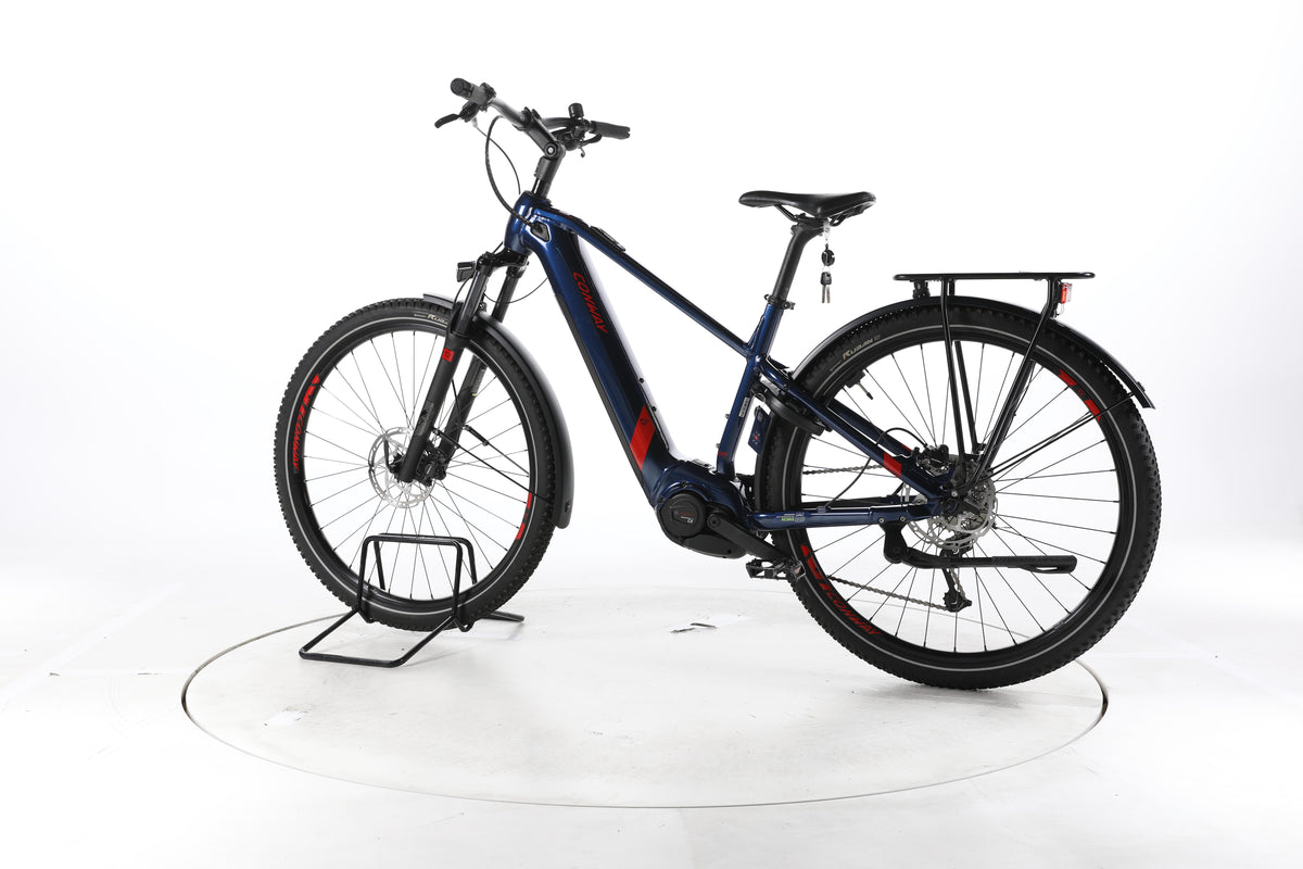 Conway Cairon C 2.0 Trekking E-Bike - Image 8