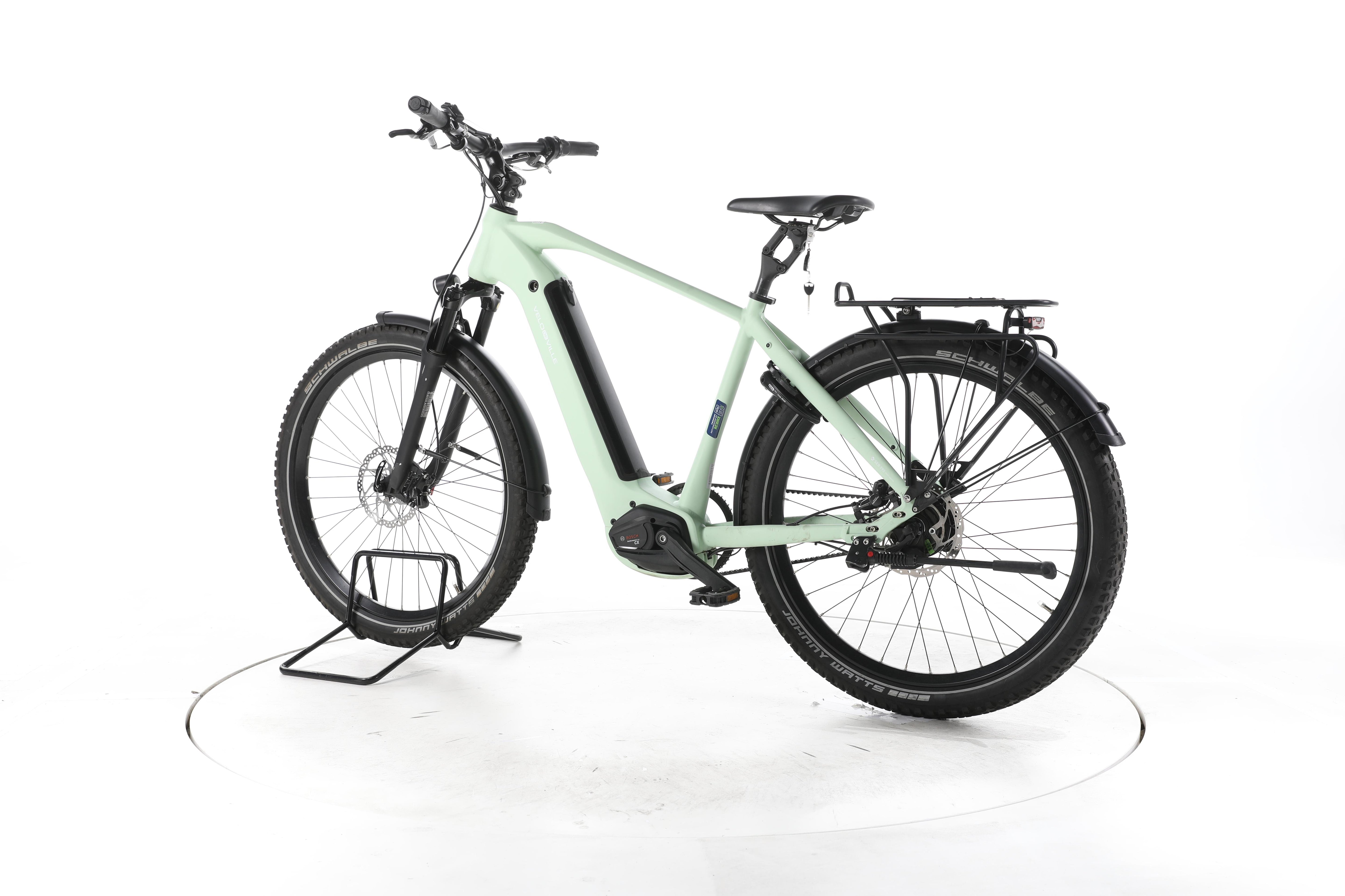 Velo de Ville SEB990 Smart City E-Bike - Image 8