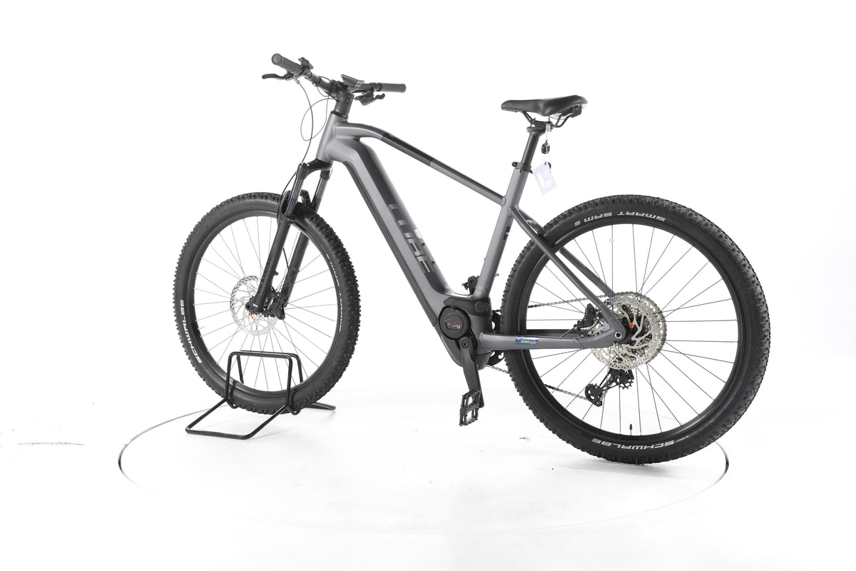 Cube Reaction Hybrid Race E-Bike - Image 8