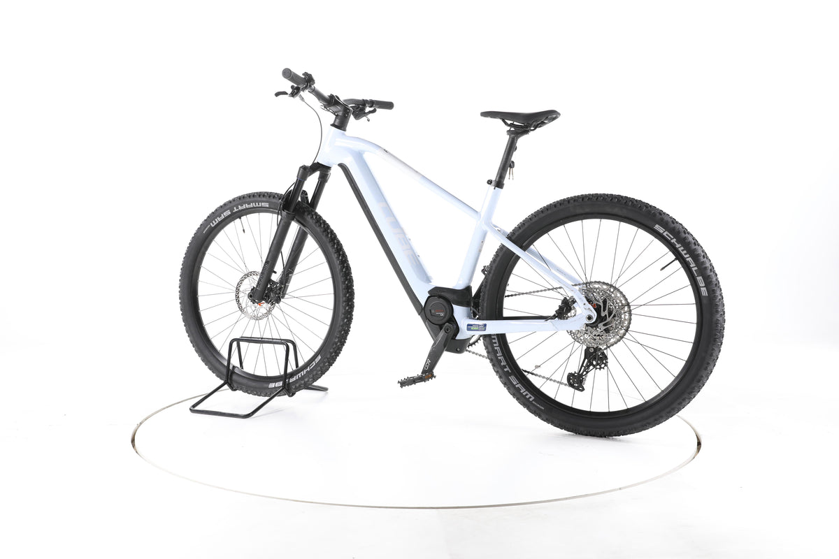 Cube Reaction Hybrid Pro E-Bike - Image 8