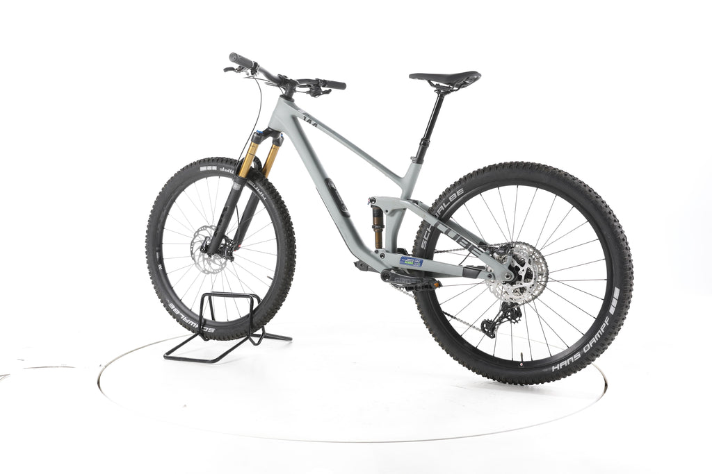 Cube STEREO ONE44 C:62 RACE Fahrrad Fully - Image 8