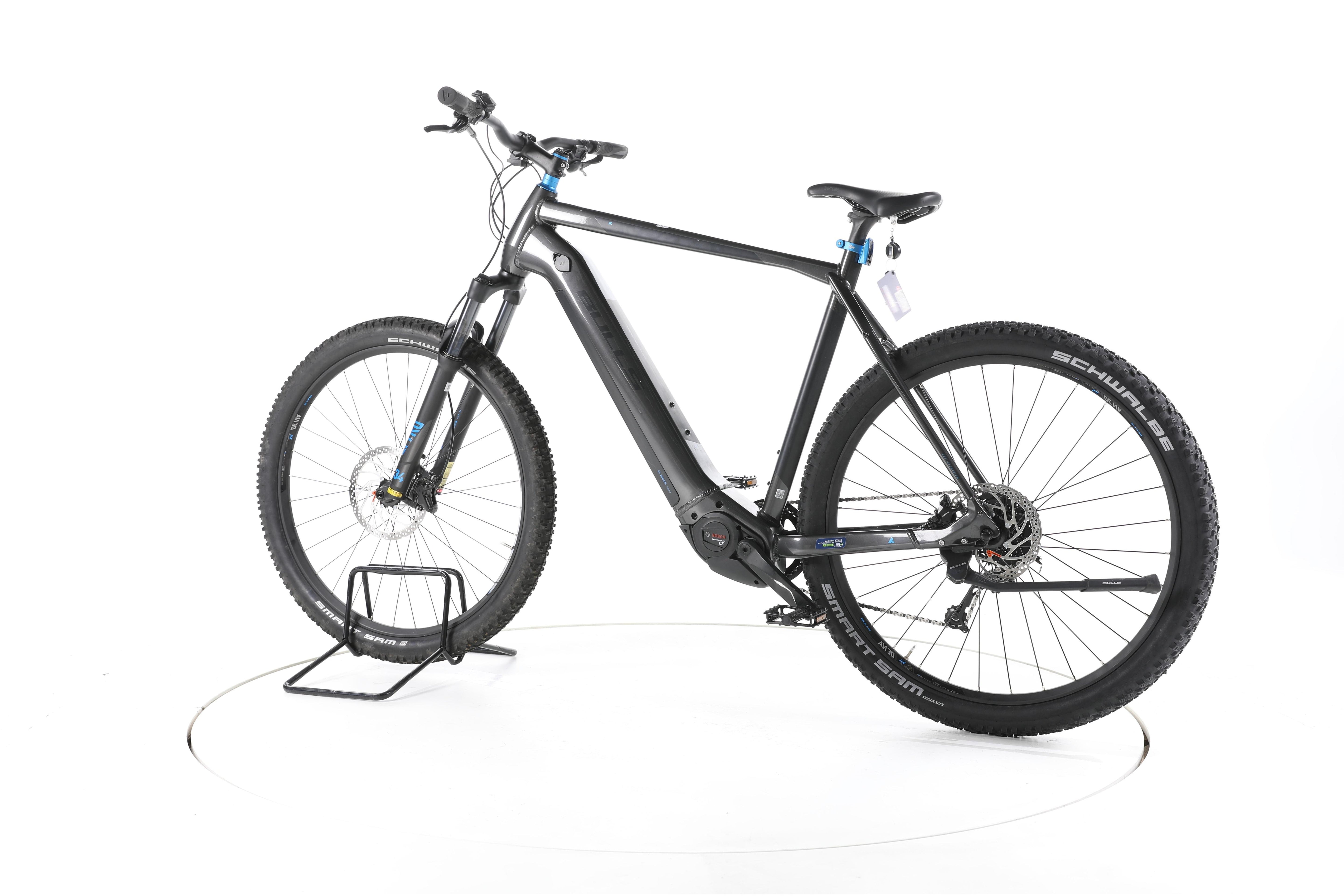 Bulls Copperhead Evo E-Bike 2023 - Image 8