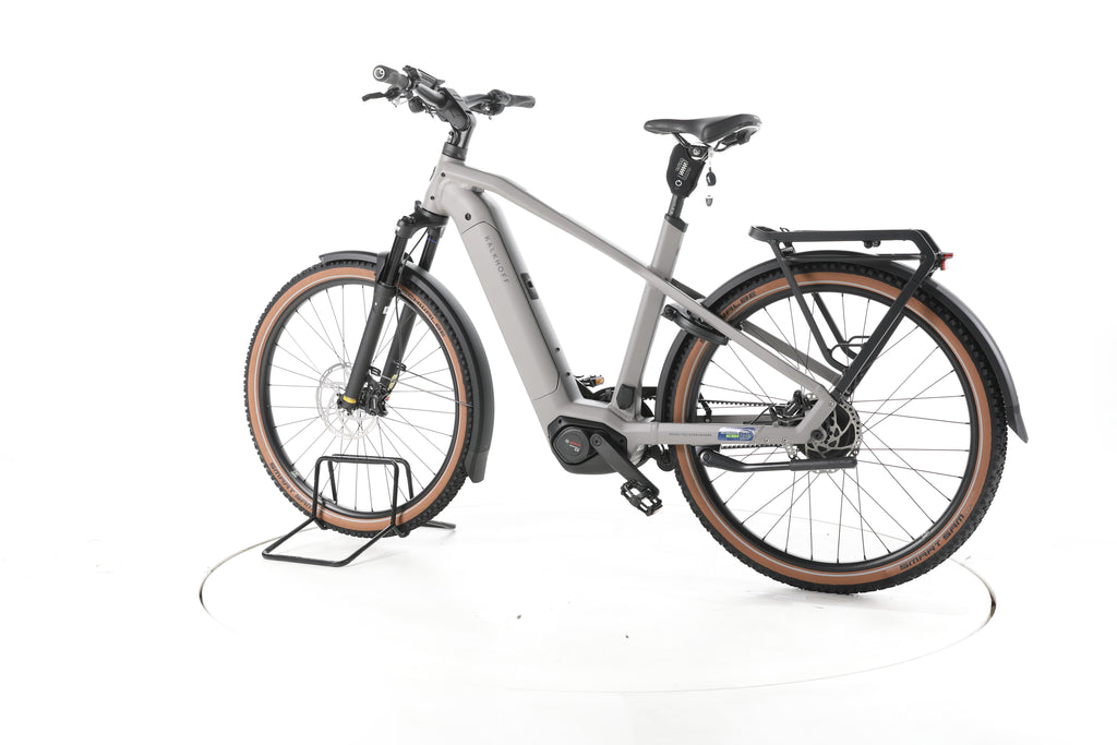 Kalkhoff Entice 5 ADV City E-Bike 2025 - Image 8