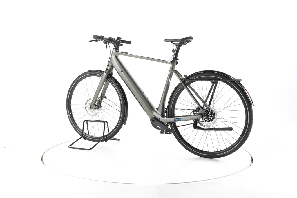 Riese & Müller UBN Five City E-Bike - Image 8