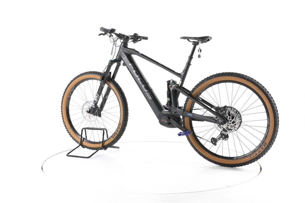 Focus Jam² 6.8 Fully E-Bike - Image 8