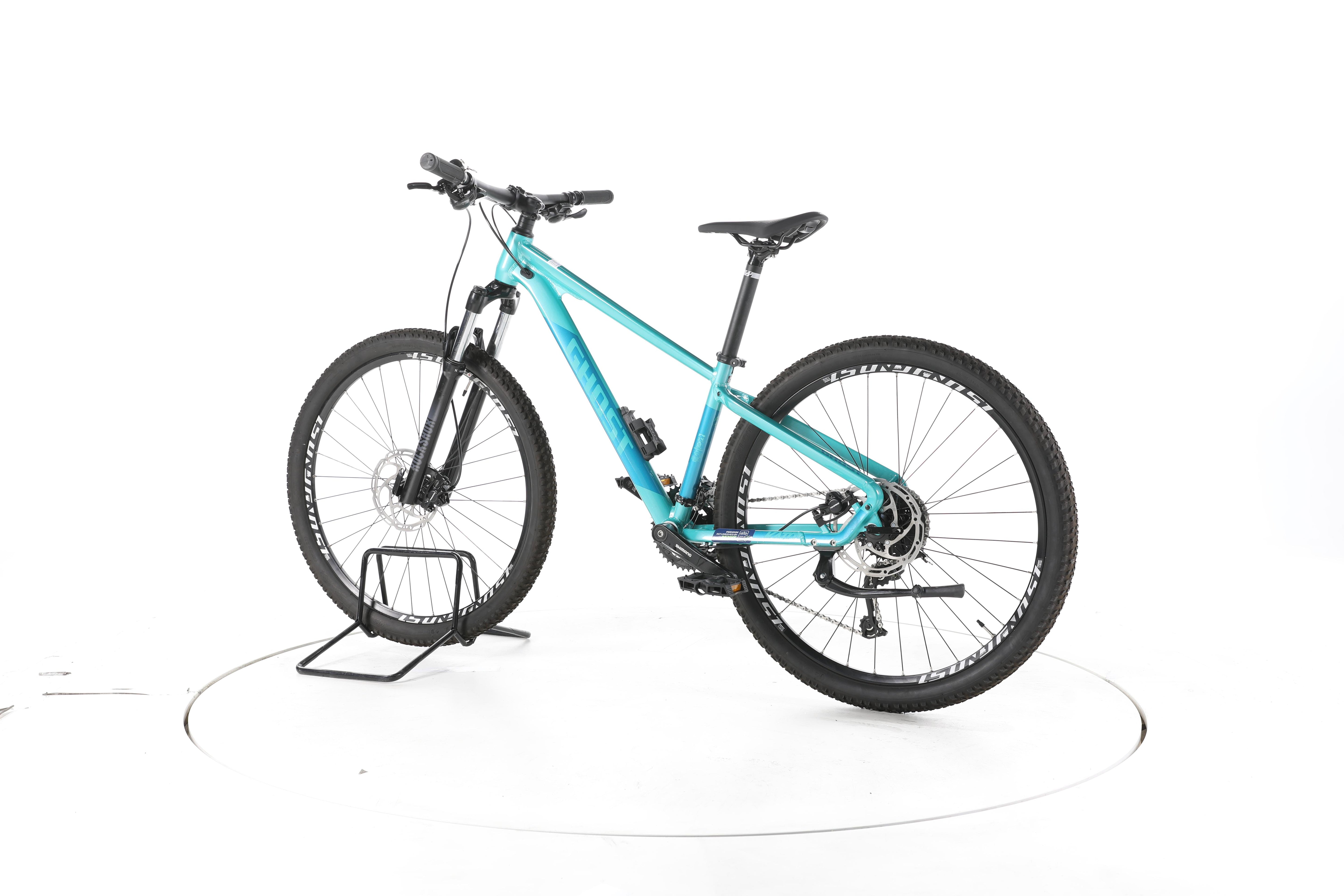Ghost Kato Universal 27.5 Fahrrad Hardtail - Image 8