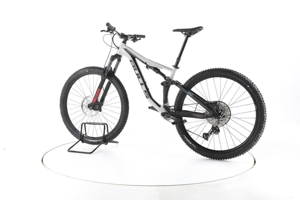 Bulls Copperhead FSX Fahrrad Fully - Image 8