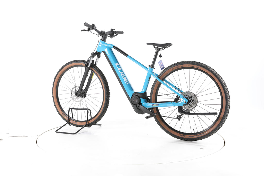 Cube Reaction Hybrid OnE E-Bike 2025 - Image 8