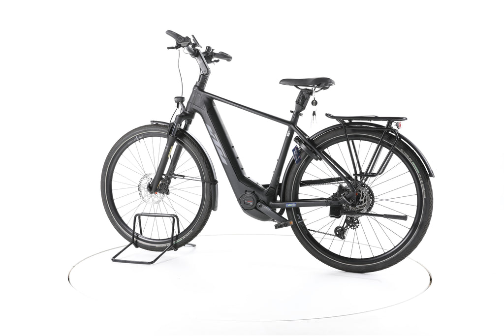 KTM MACINA STYLE 730 Trekking E-Bike 2023 - Image 8
