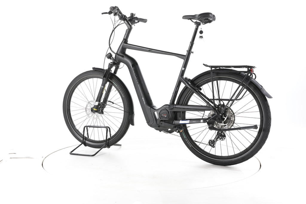 Pegasus Strong EVO 12 Lite Trekking E-Bike - Image 8